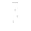 Alumina Trio Hanglamp Chalk - Tala - Koop Online