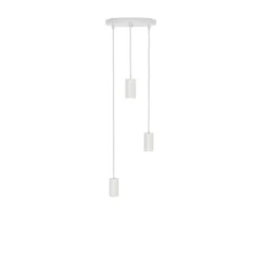 Alumina Trio Hanglamp Chalk - Tala - Koop Online