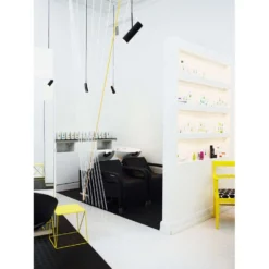 Mib 6 Hanglamp Black - DFTP - Koop Online -Flos Shop 5701581324084 2