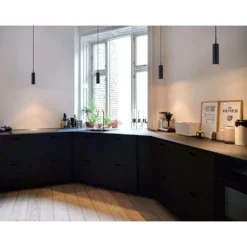 Mib 6 Hanglamp Black - DFTP - Koop Online -Flos Shop 5701581324084 3