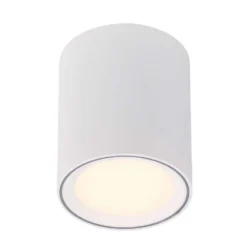 Fallon Bevestigingsspot Long White/White - Nordlux - Koop Online