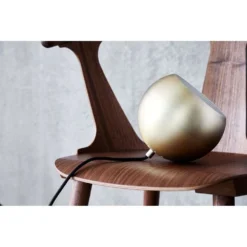 Ball Hanglamp Matt Antique Brass - Frandsen - Koop Online -Flos Shop 5702410239050ball pendant antique brass2