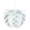 Illumin Drip/Drop Hanglamp Ø45 Wit - DybergLarsen - Koop Online