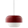 Haipot Hanglamp Donker Rood - DybergLarsen - Koop Online