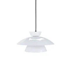 Valby Hanglamp Ø38 Opal - DybergLarsen - Koop Online