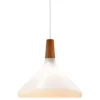 Nori 27 Hanglamp Opal - DFTP - Koop Online