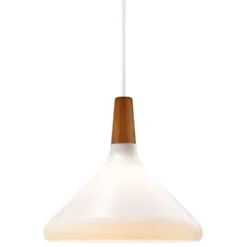 Nori 27 Hanglamp Opal - DFTP - Koop Online