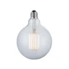 Pære LED Globe Extra De Luxe 2W 130 Lm E27 - Colors - Koop Online