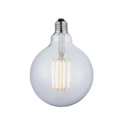 Pære LED Globe Extra De Luxe 2W 130 Lm E27 - Colors - Koop Online
