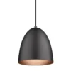 The Classic Hanglamp Ø20 Black - Halo Design - Koop Online