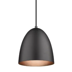 The Classic Hanglamp Ø20 Black - Halo Design - Koop Online