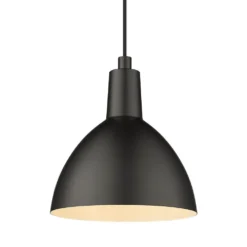 Metropole Hanglamp Ø15 Black - Halo Design - Koop Online