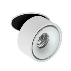 Easy B100 LED Ingebouwd Spot 10W Wit - Antidark - Koop Online