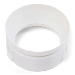 Designline Tube Spot PRO White/White - Antidark - Koop Online -Flos Shop 5706872027873 ANTIDARK indsats hvid 1