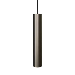 Tube Hanglamp Flex Titanium - Antidark - Koop Online