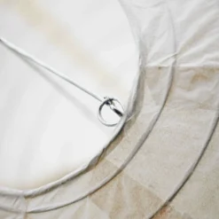 Soni Shade Ø15 For Function Light Chain 10 Pcs. Sand - House Doctor - Koop Online -Flos Shop 5707644726710soni shade oe15 for function light chain sand housedoctor3