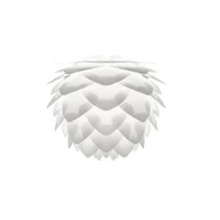 Silvia Scherm Ø50 Wit - Umage - Koop Online