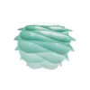 Carmina Mini Scherm Turkis - Umage - Koop Online