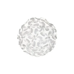 Lora X-Large Scherm Wit - Umage - Koop Online