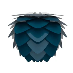 Aluvia Lampenkap Petrol Blue - Umage - Koop Online