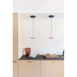 Asteria Micro Hanglamp Rose - Umage - Koop Online -Flos Shop 5710302024271asteria micro nuance rose3