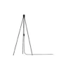 Tripod Vloerstandaard Matte Zwart - Umage - Koop Online