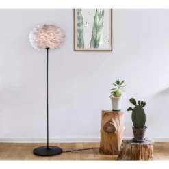 Santé Stand Vloerstandaard Wit - Umage - Koop Online -Flos Shop 571030204035620champagne20stand20gulvstativ20hvid20 20vita 3