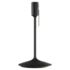 Santé Stand Tafelstatief Met Usb Black - Umage - Koop Online