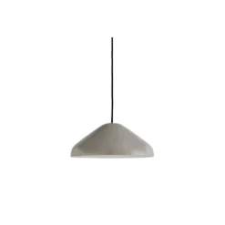 Pao Steel Hanglamp 350 Cool Grey - HAY - Koop Online