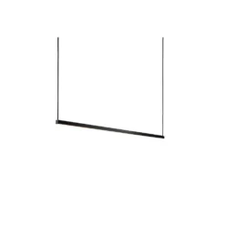 Stripe S1500 Hanglamp 2700K LED Zwart - Light-Point - Koop Online