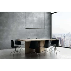 Stripe S1500 Hanglamp 2700K LED Zwart - Light-Point - Koop Online -Flos Shop 5711389703615stripe s1500 black3