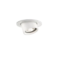 Angle Downlight Ingebouwd Spot 2700K White - Light-Point - Koop Online