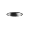 Curve II Round Plafondlamp Ø90 2700/3000K Carbon Black - Light-Point - Koop Online