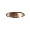 Curve II Round Plafondlamp Ø110 2700/3000K Rosegold - Light-Point - Koop Online