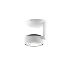 Cosmo C1 Plafondlamp 2700K White - Light-Point - Koop Online