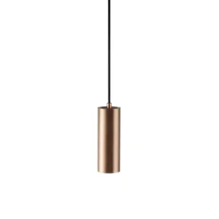 Zero S1 Hanglamp Rose Gold - Light-Point - Koop Online