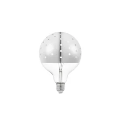 Dot Bulb Lamp Zilver - Tivoli By Normann Copenhagen - Koop Online