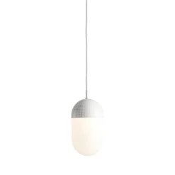Dot Hanglamp L Wit/Opal - Woud - Koop Online