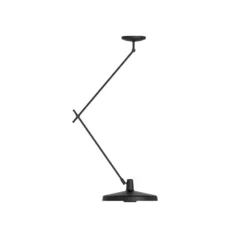 Arigato 45 Plafondlamp Zwart - Grupa Products - Koop Online