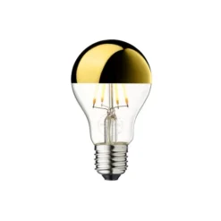 Lichtbron LED 3,5W Crown Gold E27 - Design By Us - Koop Online