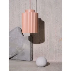 Donna 18 Hanglamp Blush - Pholc - Koop Online -Flos Shop 7319689611142donna 18 blush3