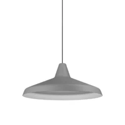 Titan Hanglamp Ø400 Concrete - Belid - Koop Online