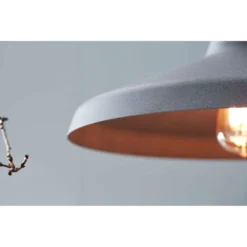 Titan Hanglamp Ø400 Concrete - Belid - Koop Online -Flos Shop 7391534107048titan pendel concrete oe4000 belid3