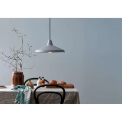 Titan Hanglamp Ø400 Concrete - Belid - Koop Online -Flos Shop 7391534107048titan pendel concrete oe4000 belid4