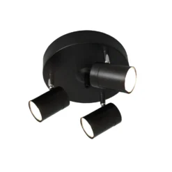 Correct 3-Spot Zwart - By Rydéns - Koop Online