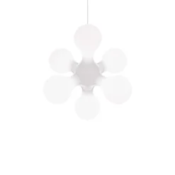 Atomium Plafondlamp White - KDLN - Koop Online