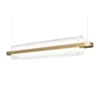 Nami Hanglamp Hanglamp Brass - KDLN - Koop Online