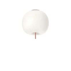 Kushi XL Plafondlamp Copper - KDLN - Koop Online