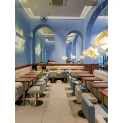 Gemmy Hanglamp Orange/Green/Yellow - Slamp - Koop Online -Flos Shop 80247270361823