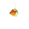 Gemmy Hanglamp Orange/Green/Yellow - Slamp - Koop Online